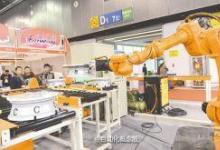 美的與日本安川成立機(jī)器人公司
