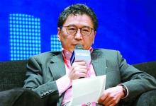 蔡洪平：我們只有2.0，還是半自動化的時代