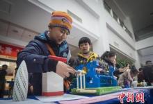 第八屆全國(guó)3D大賽榜單出爐