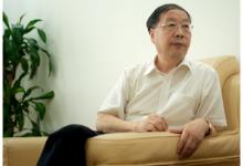 《中國新聞周刊》訪《中國制造2025》規(guī)劃起草組組長蘇波
