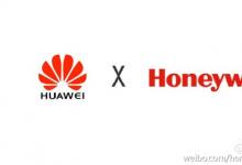 霍尼韋爾與華為正式簽署合作框架協(xié)議