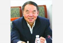 周濟支招佛山創(chuàng)新驅動和智能制造