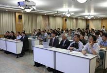 中日“超聲波無損檢測新技術(shù)研討會”在京召開
