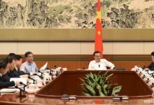 李克強(qiáng)：依靠深化改革開放破解發(fā)展難題