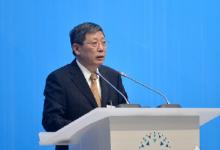 楊雄：建設(shè)科技創(chuàng)新中心，上海已經(jīng)具備了一定的基礎(chǔ)和條件