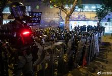 于澤遠：由香港政府與民眾共同找出解決之道