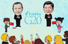 告別安塔利亞，寄望2016年杭州