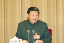 習(xí)近平強(qiáng)調(diào)，深化國(guó)防和軍隊(duì)改革是一場(chǎng)整體性、革命性變革
