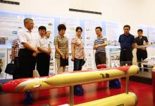 遼寧省人大執(zhí)法檢查組檢查調(diào)研沈陽自動化所