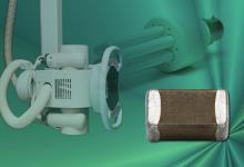 Vishay 的高可靠性VJ HVArc Guard® 表面貼裝 MLCC可大幅降低機(jī)械應(yīng)用中的電容器故障