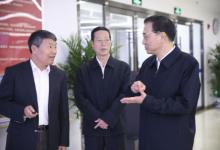 李克強：匯聚眾智以新發(fā)展理念編制“十三五”規(guī)劃