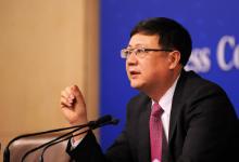 陳吉寧：將進(jìn)一步治理污染排放