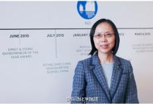 廖國娟博士：基因檢測“自動化”是未來趨勢