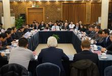 中俄電力合作會議在京召開：雙方加強火電、輸電、水電等領(lǐng)域合作