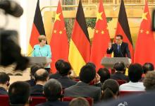 李克強(qiáng)：中德政府磋商已成為推動兩國關(guān)系發(fā)展的“超級發(fā)動機(jī)”