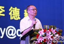 李德毅：智能車或是“智能制造2025”的第一張名片
