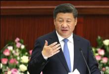 習(xí)近平：《攜手共創(chuàng)絲綢之路新輝煌》