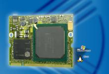 新品|Kontron 最新采用Xscale 嵌入式板卡 X-board于日本ET2005登場