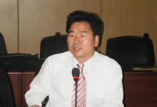 韓國李章明教授訪問沈陽自動化所