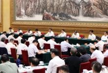 習(xí)近平：讓“一帶一路”建設(shè)造福沿線各國(guó)人民