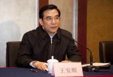 王安順會(huì)見德國西門子股份公司總裁