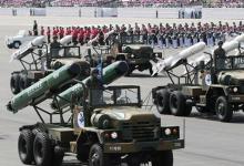 韓軍方：一旦發(fā)現(xiàn)朝鮮有使用核武跡象，韓軍將先發(fā)制人