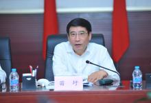 李斌：建設(shè)健康中國，深化醫(yī)藥衛(wèi)生體制改革