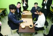 谷歌CEO桑達(dá)爾·皮查伊首次訪華