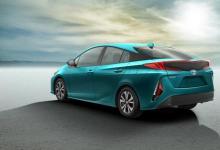 豐田汽車宣布成立Toyota Connected數(shù)據(jù)公司