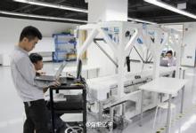 李群自動化B輪獲賽富數(shù)千萬美元投資