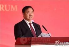 陳肇雄：推動工業(yè)互聯(lián)網(wǎng)發(fā)展