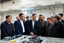 國家增材制造創(chuàng)新中心建設(shè)項(xiàng)目資金已全部撥付到位