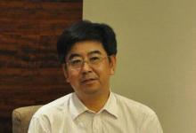吳巖峻會(huì)見西門子公司客人