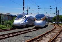 中車株洲所智能技術(shù)助推列車關(guān)鍵“心臟”和“大腦”進(jìn)入新時(shí)代