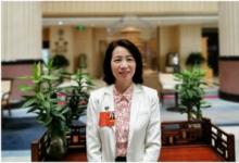 全國(guó)人大代表、中國(guó)海洋大學(xué)教授莫照蘭建議：加快推進(jìn)海洋牧場(chǎng)信息化與自動(dòng)化建設(shè)