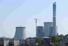 中國能建設(shè)計(jì)承建江西分宜電廠擴(kuò)建項(xiàng)目1號(hào)機(jī)組通過168試運(yùn)行