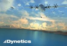 Dynetics公司為DARPA開發(fā)自動(dòng)化空戰(zhàn)技術(shù)