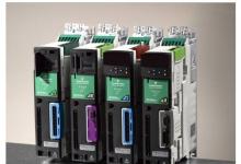 艾默生CT推出Digitax ST系列伺服驅動器