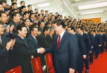 習(xí)近平：創(chuàng)新是一個(gè)民族進(jìn)步的靈魂