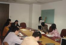 亞控科技商務(wù)英語培訓(xùn)計劃開展紀(jì)實