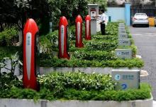 國網(wǎng)、南網(wǎng)大舉“退出”電動汽車充電設(shè)施建設(shè)
