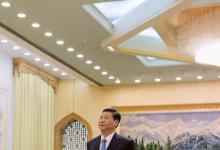 習(xí)近平：法律不是紙上的教條，而是行動(dòng)的真理