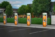 ChargePoint接管GE鞏固在美地位