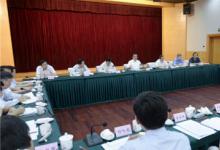 李克強(qiáng)考察中國鐵路總公司
