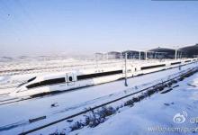 李克強(qiáng)在俄力推高鐵，高寒地區(qū)有運(yùn)行的豐富經(jīng)驗(yàn)，技術(shù)有保障