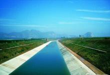 鄂竟平強(qiáng)調(diào)，國務(wù)院關(guān)于南水北調(diào)的政策都是透明的