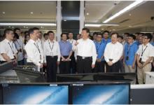 習(xí)近平:對高端的尖子人才更要愛護(hù)